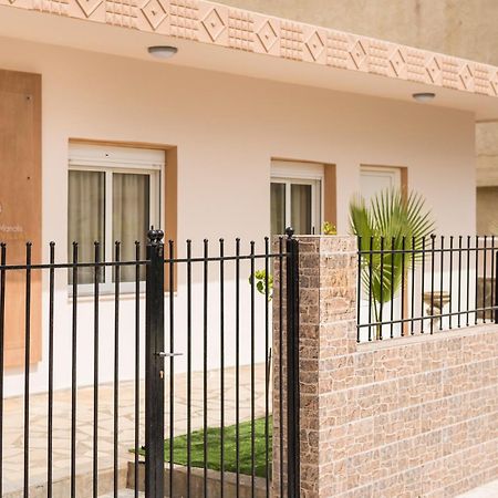 Christina Luxury Villas Chania (Crete) Exterior photo