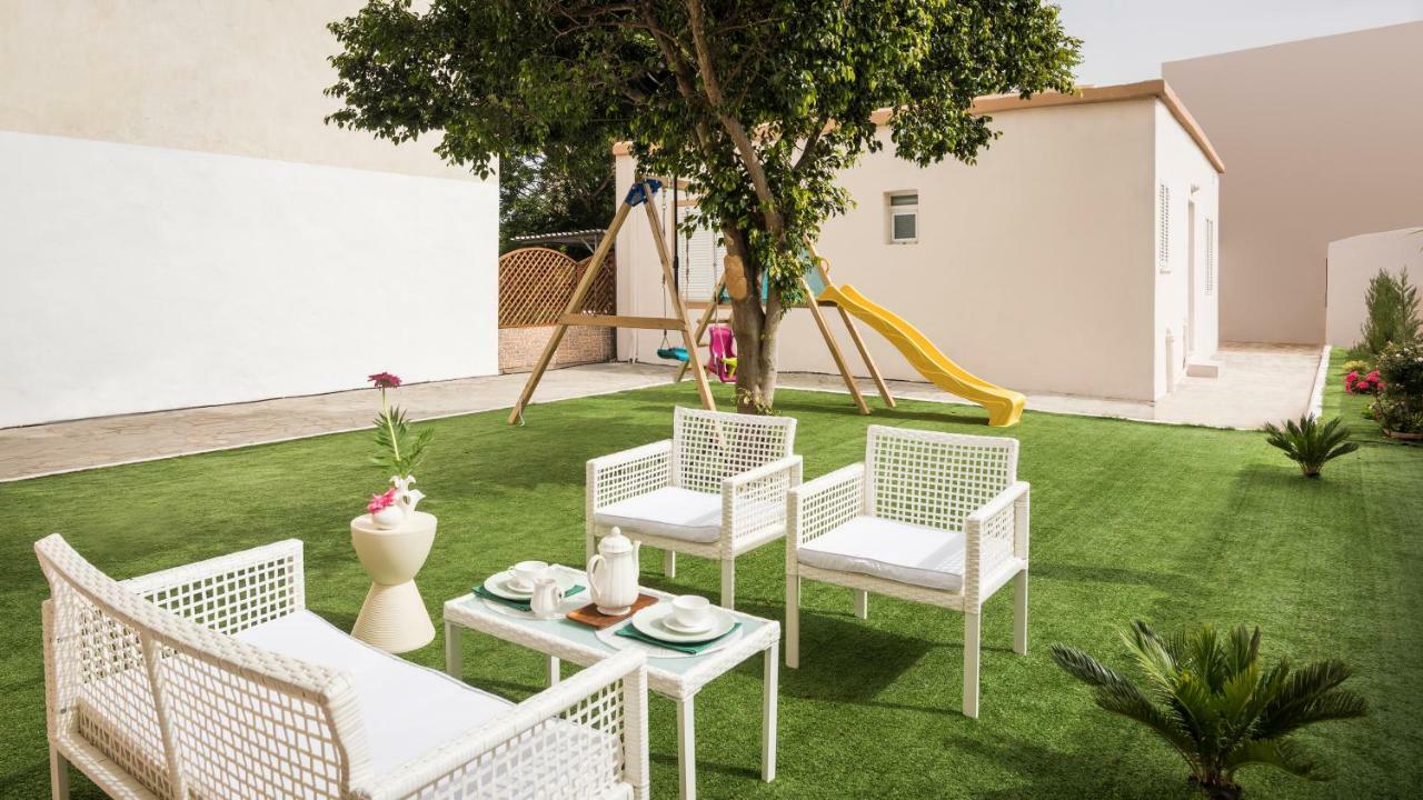 Christina Luxury Villas Chania (Crete) Exterior photo
