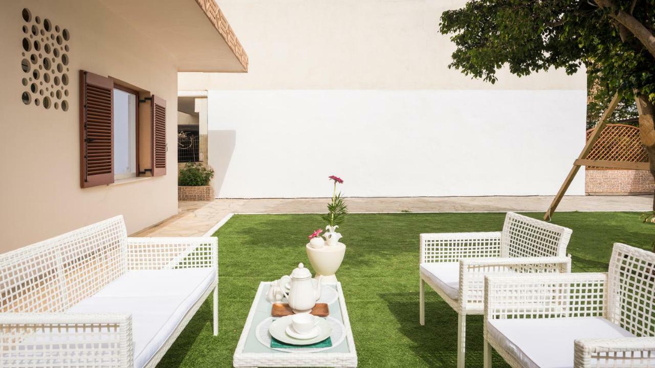 Christina Luxury Villas Chania (Crete) Exterior photo